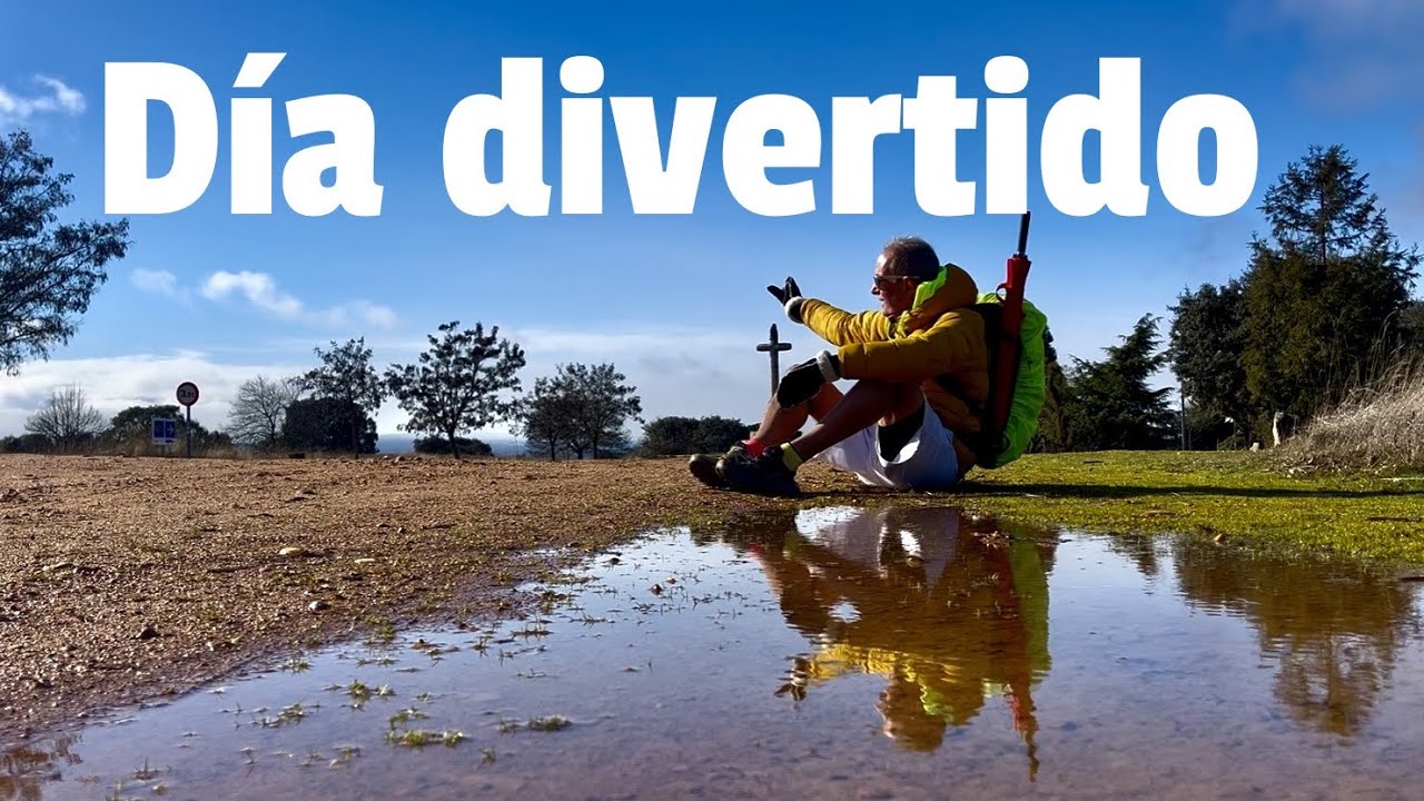 Camino 62 Francés Enero 2026 Parte 22: De Villadangos a Astorga 