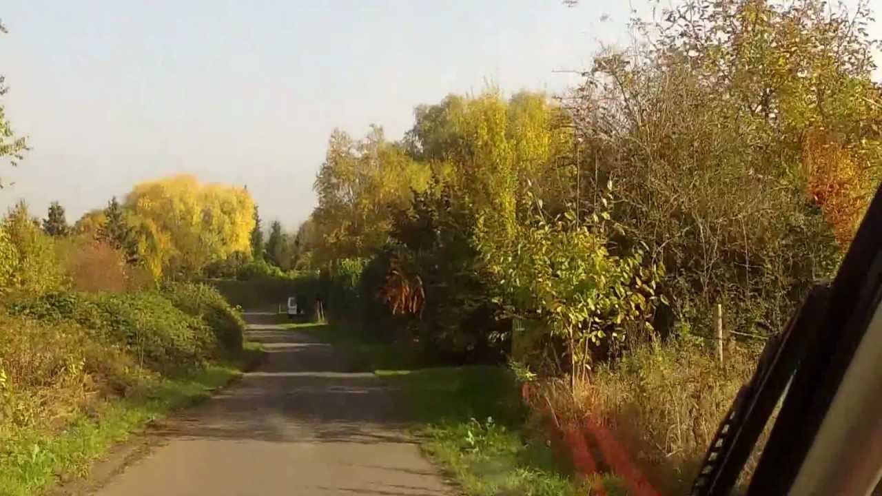 Badorf im Herbst