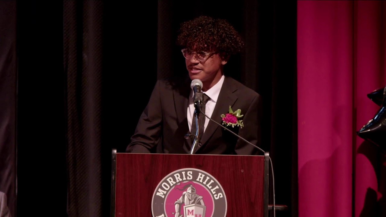2025 Senior Awards Ceremony - June 2, 2025 - 6PM