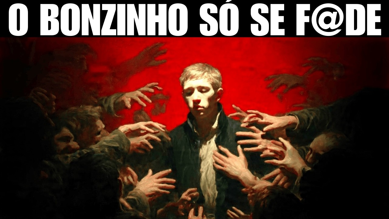 Pare de Ser Bonzinho: Eles Te Odeiam Por Isso