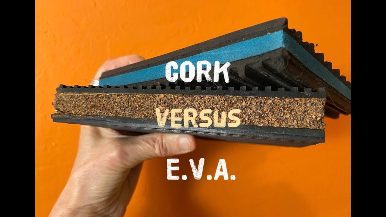 Best anti vibration pad? Let's compare