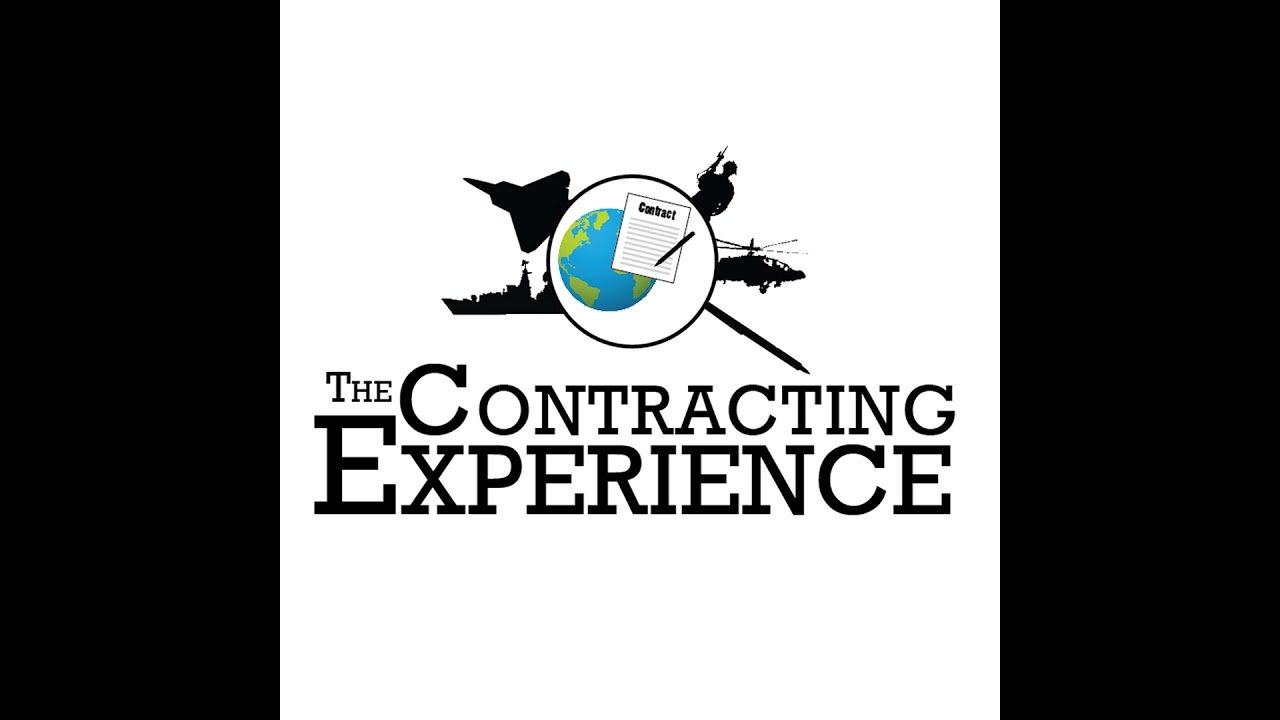 The Contracting Experience - Episode 75:   Contracting across the pond: A look inside overseas as...