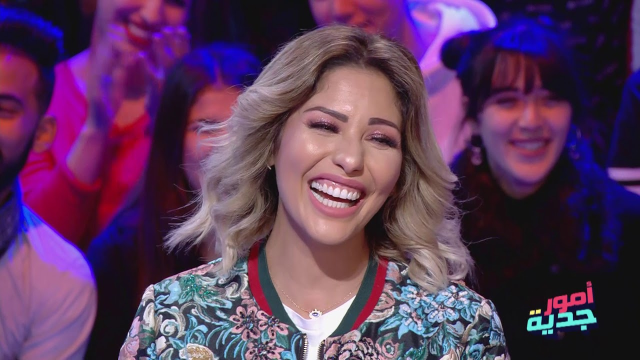 Omour Jedia S03 | شوف كي قولي فزدق وبندق حتى كان جيت تعمل بيهم حاجة