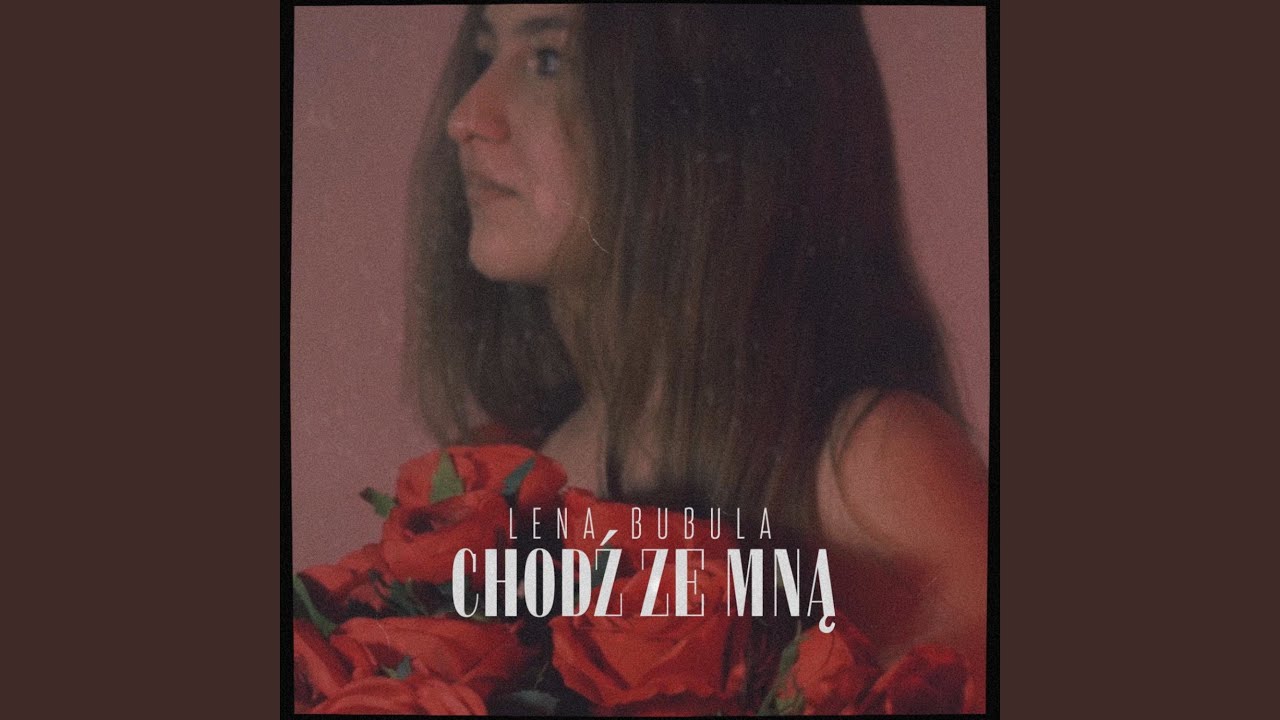 Chodź ze mną - Oryginał