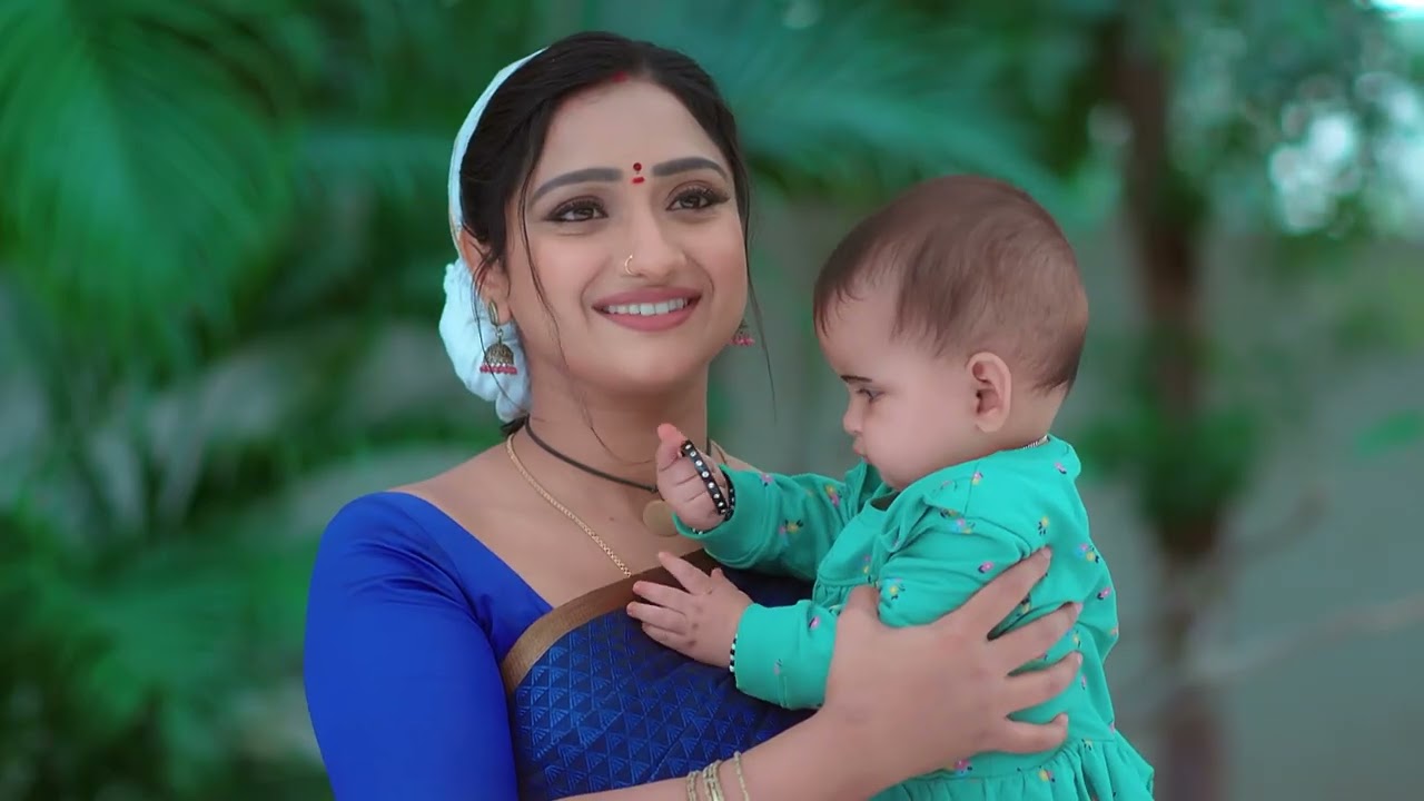 నా ఏడుపు జోల్లా పాట లా ఉందా | Trinayani | Full Ep 805 | Zee Telugu | 23 Dec 2022