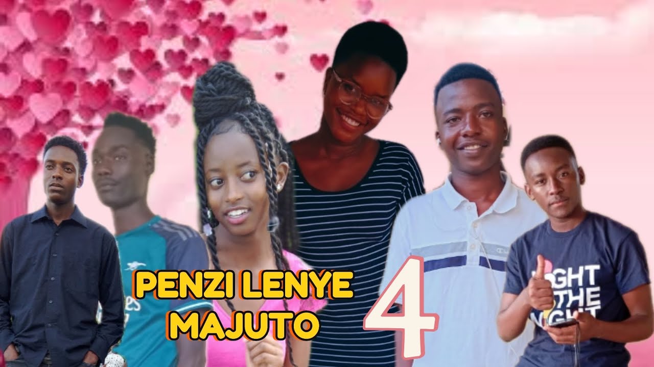 PENZI LENYE MAJUTO 💔 [[SEASON 1 -EPS 4]]