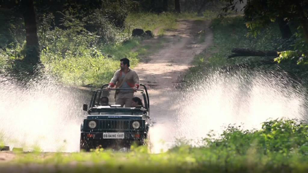 03 - I discover - Chhattisgarh Tourism Board - Full of Surprises