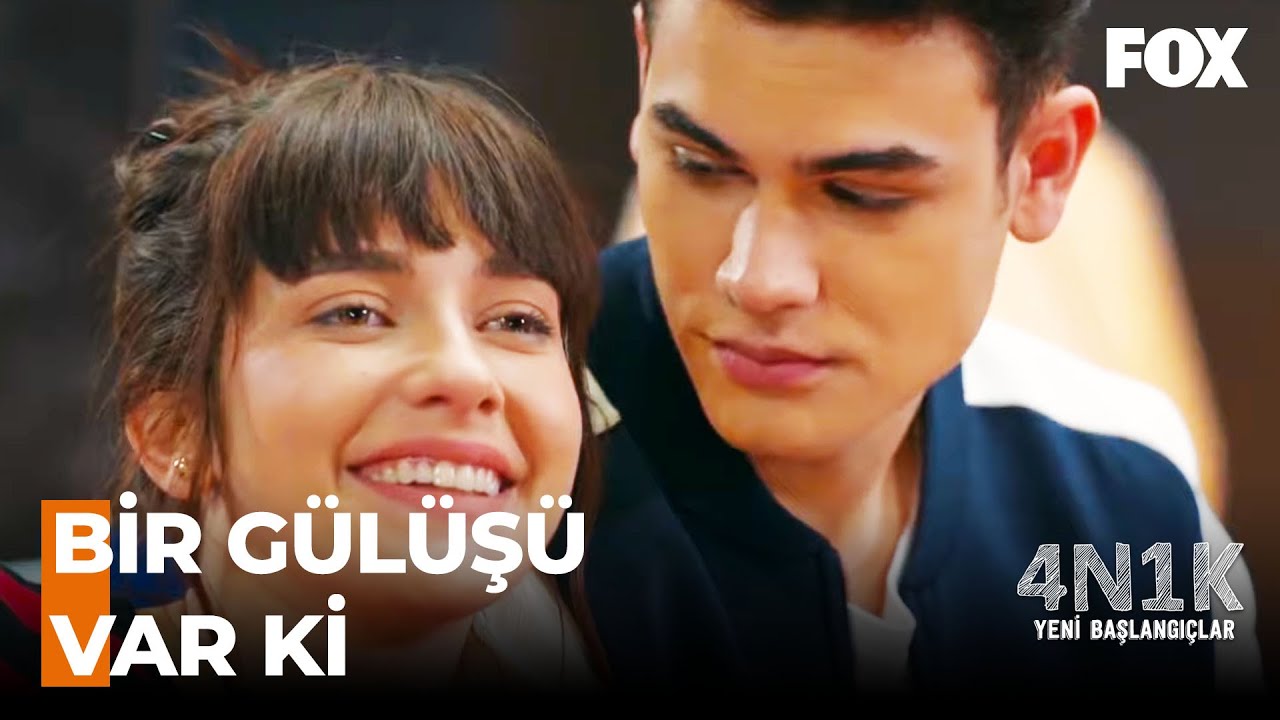 Ali'nin Aklı Karıştı - 4N1K Yeni Başlangıçlar 5. Bölüm