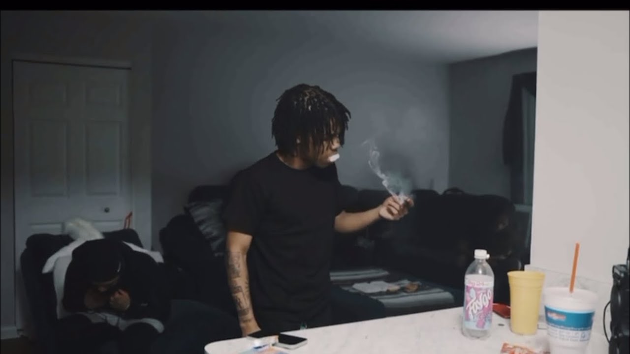 Fpcbbyz x Anty4 - Part Of The Game (Official Music Video)