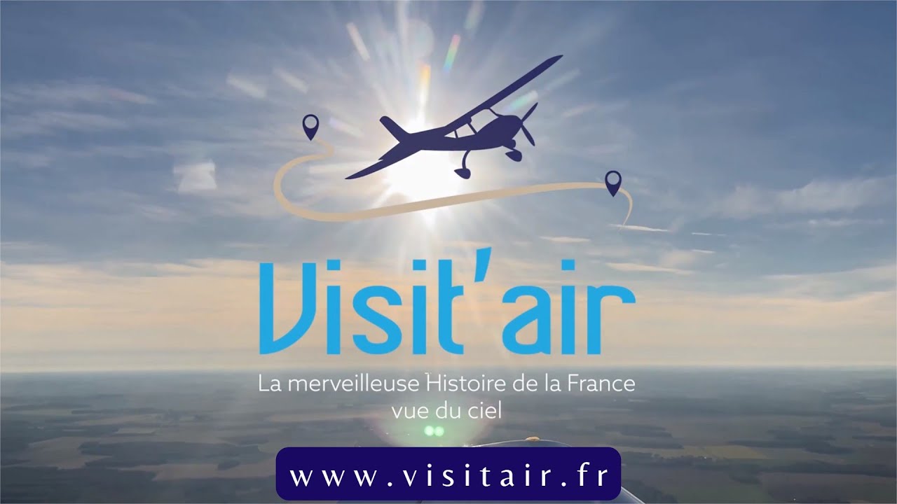 VisitAir Val de Loire