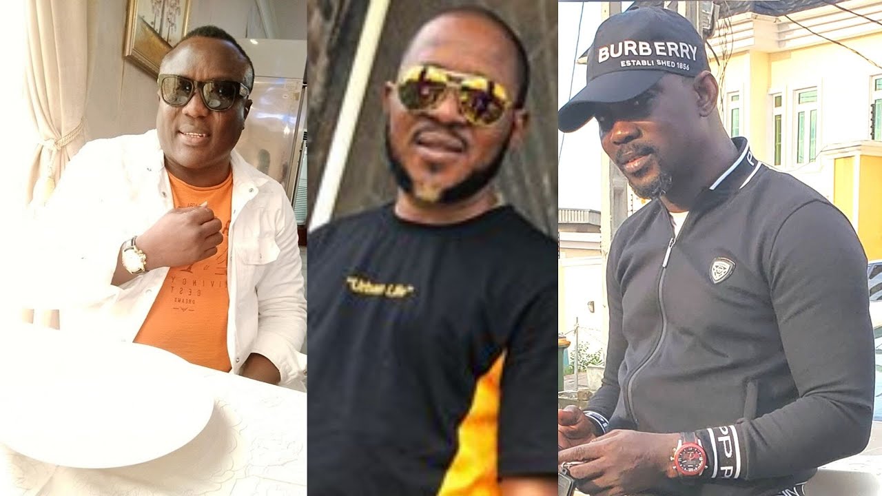 OKIKI BRIGHT SET TO CHALLENGE PASUMA AND SAHEED OSUPA IN FUJI MUSIC - SINGS LIKE BARRISTER