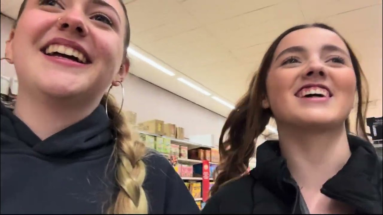 Jesus Christ superstar tech week vlog 😁