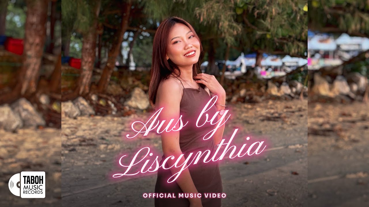 Aus - Liscynthia Darie (Official Music Video)