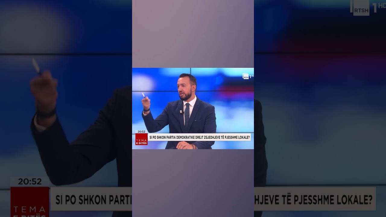 Zogaj: Berisha po e shtyn analiz&euml;n e humbjes s&euml; zgjedhjeve me 1 vit, absurde!