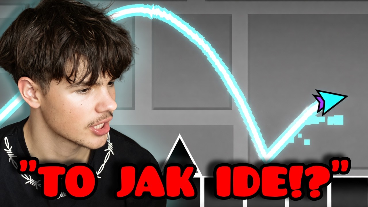 Takto Nevyzerá Robot...