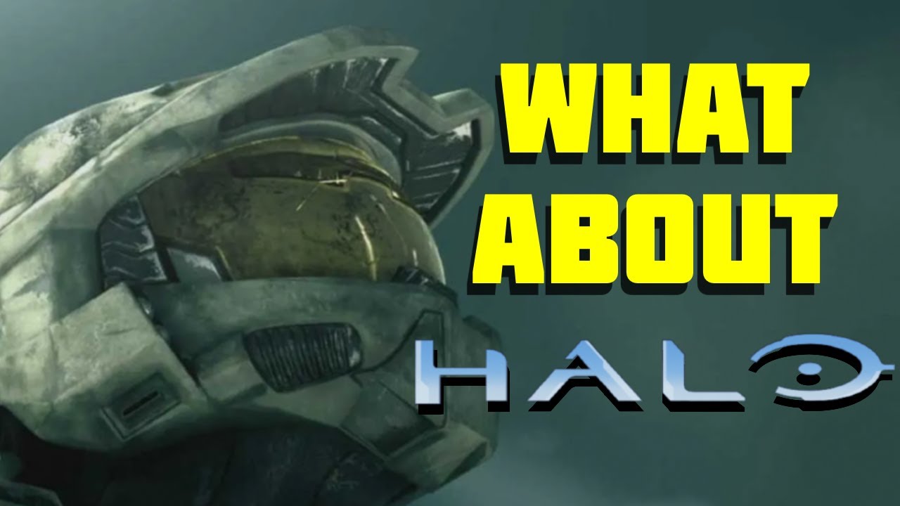What About Halo?