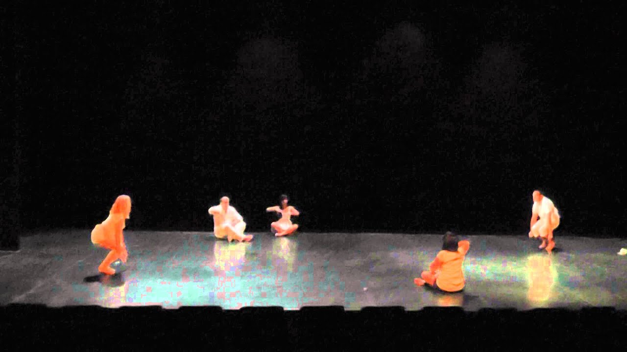 Expression corporelle L3