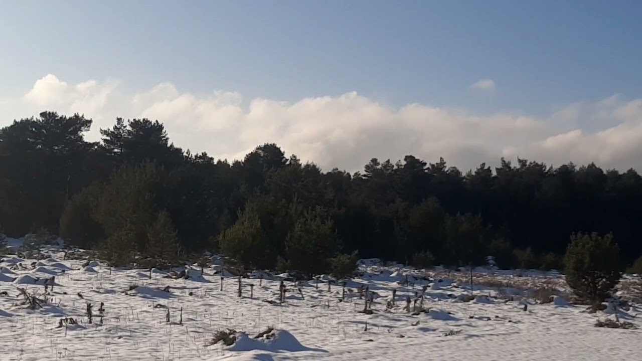 Karaçam Düden Yaylası
