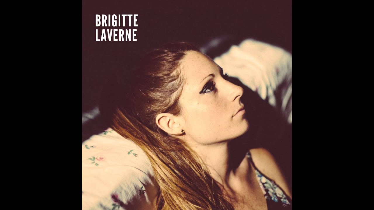Brigitte Laverne - Touch (Audio)