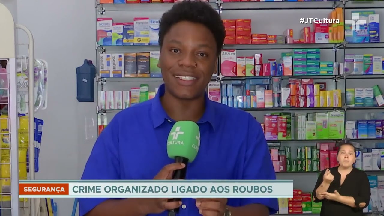 Canetas emagrecedoras estão entre os medicamentos mais roubados em 2025