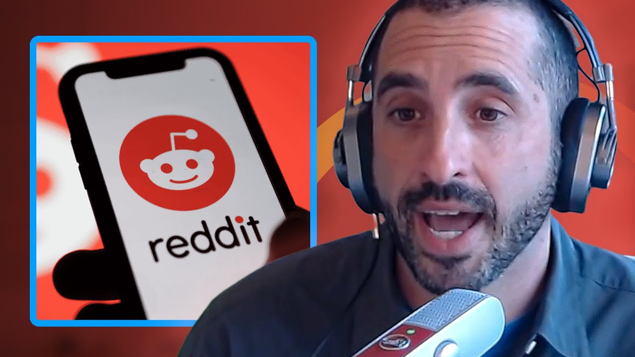 How Marketing on Reddit Works