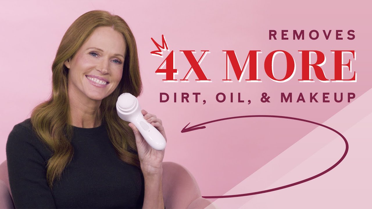 All About the Skinvigorate Sonic Skin Care System | Mary Kay
