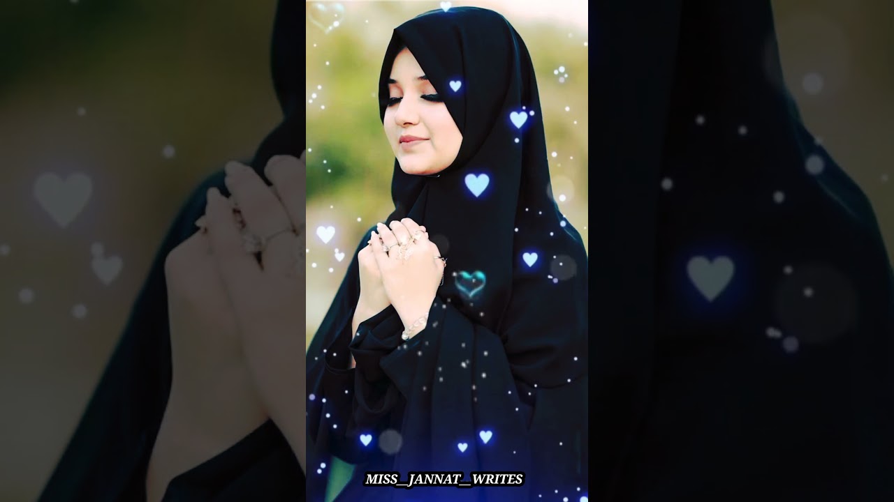 Shabe barat mubarak ho sabko🕋|islamic shayari status|islamic girl shayari|#shorts