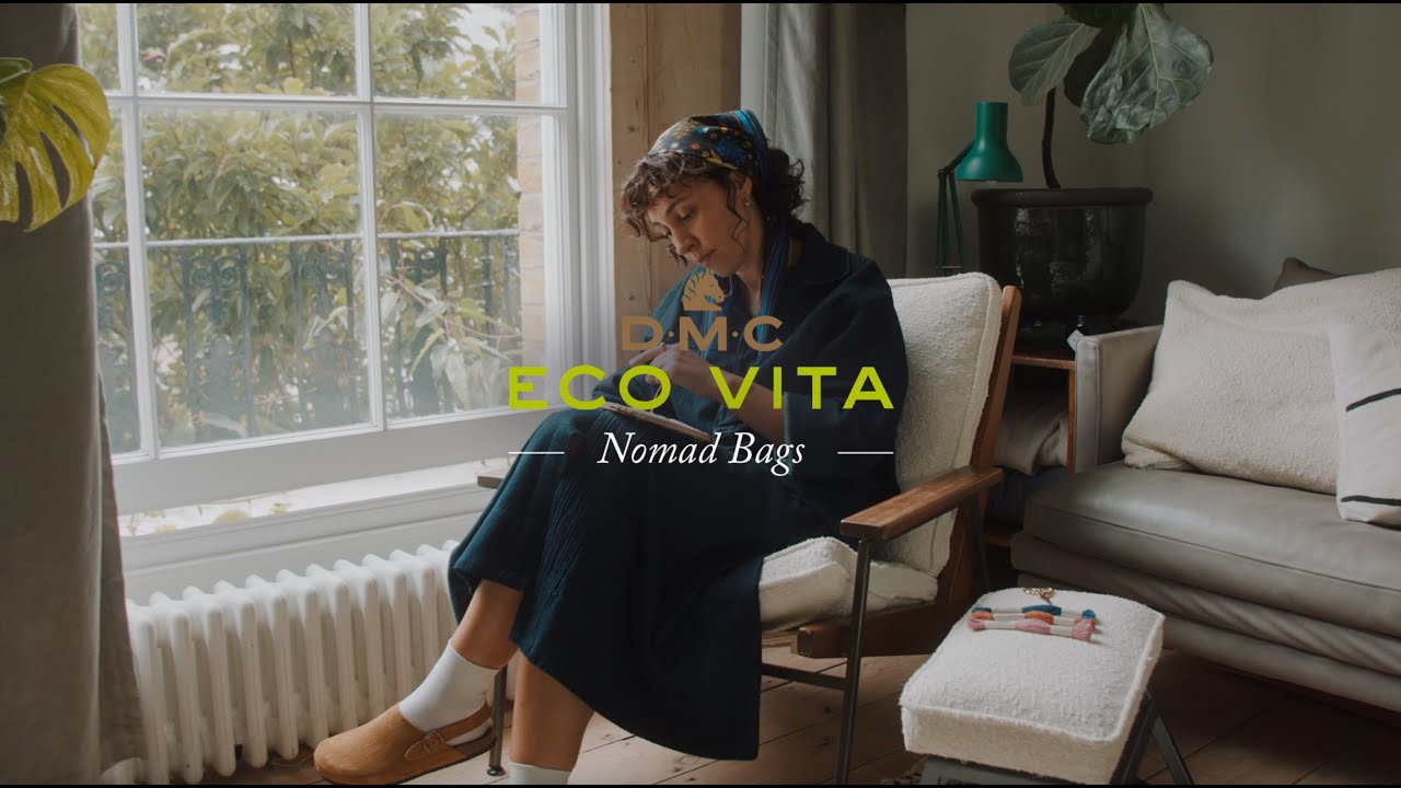 Nomade Bags Collection