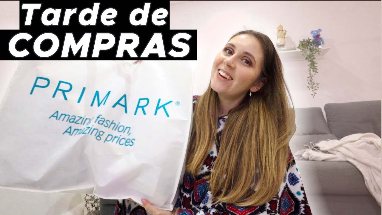 TARDE de COMPRAS e ALGUNS RECEBIDOS | Vlog | Joana Gentil