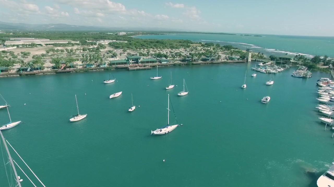 Isla Cardona, Ponce Puerto Rico.