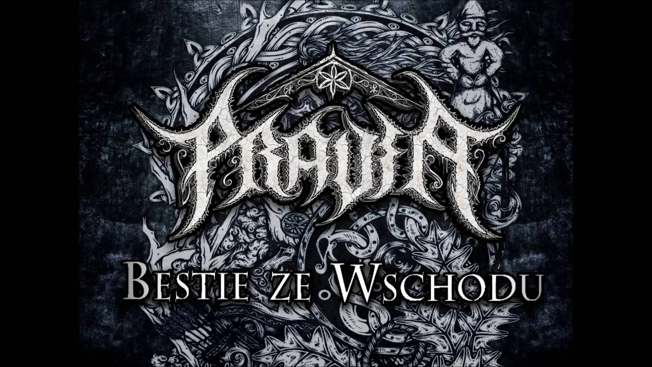 Pravia - Dying Heart of The Ancient God