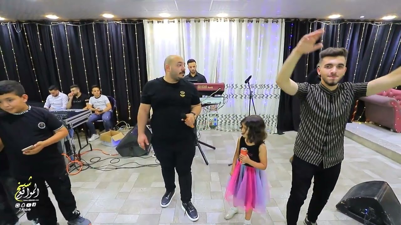 استقبال يا ميت هلا بالزين 💥 الفنان يزن حمدان 💥 سهرة العريس سلطان حسين 💥 باقة 2022