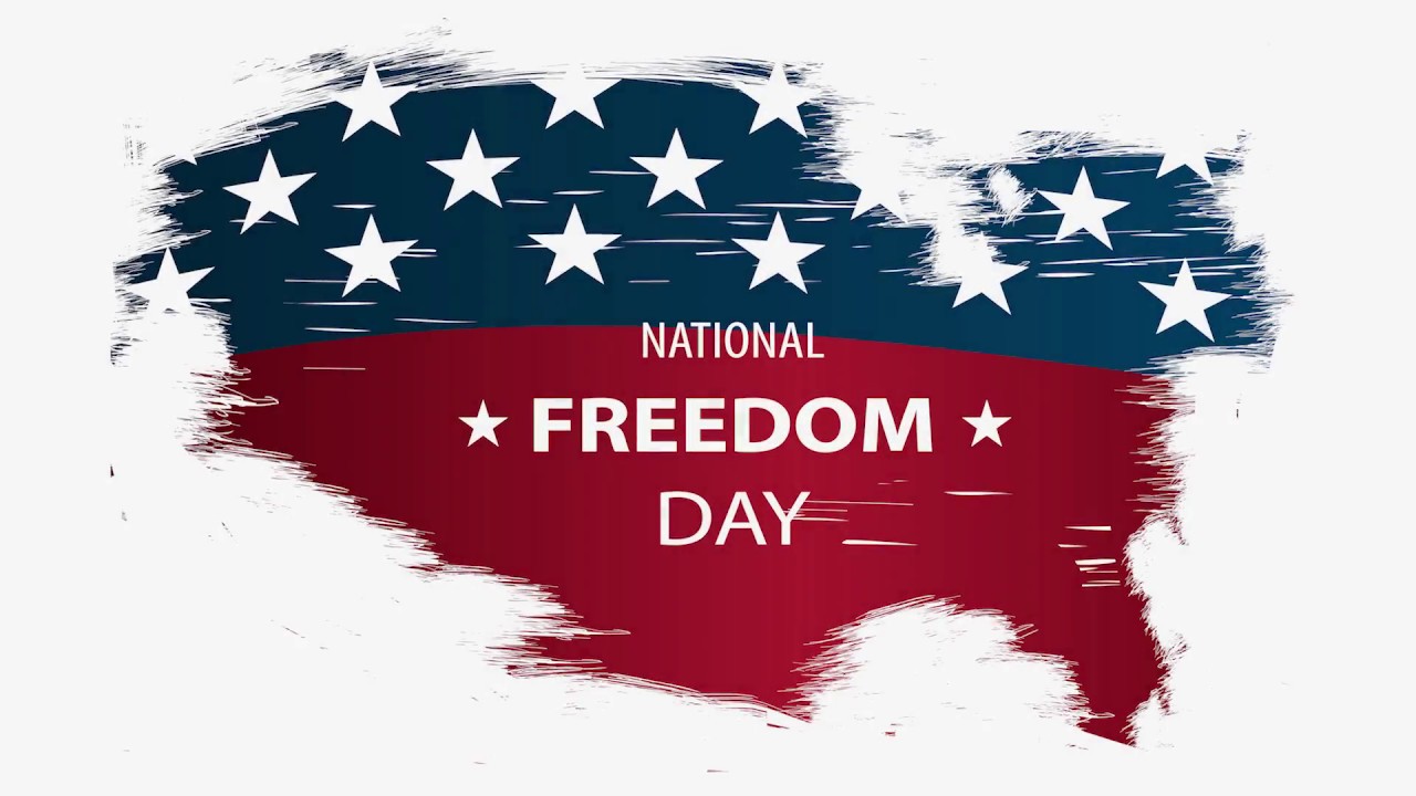 National Freedom Day