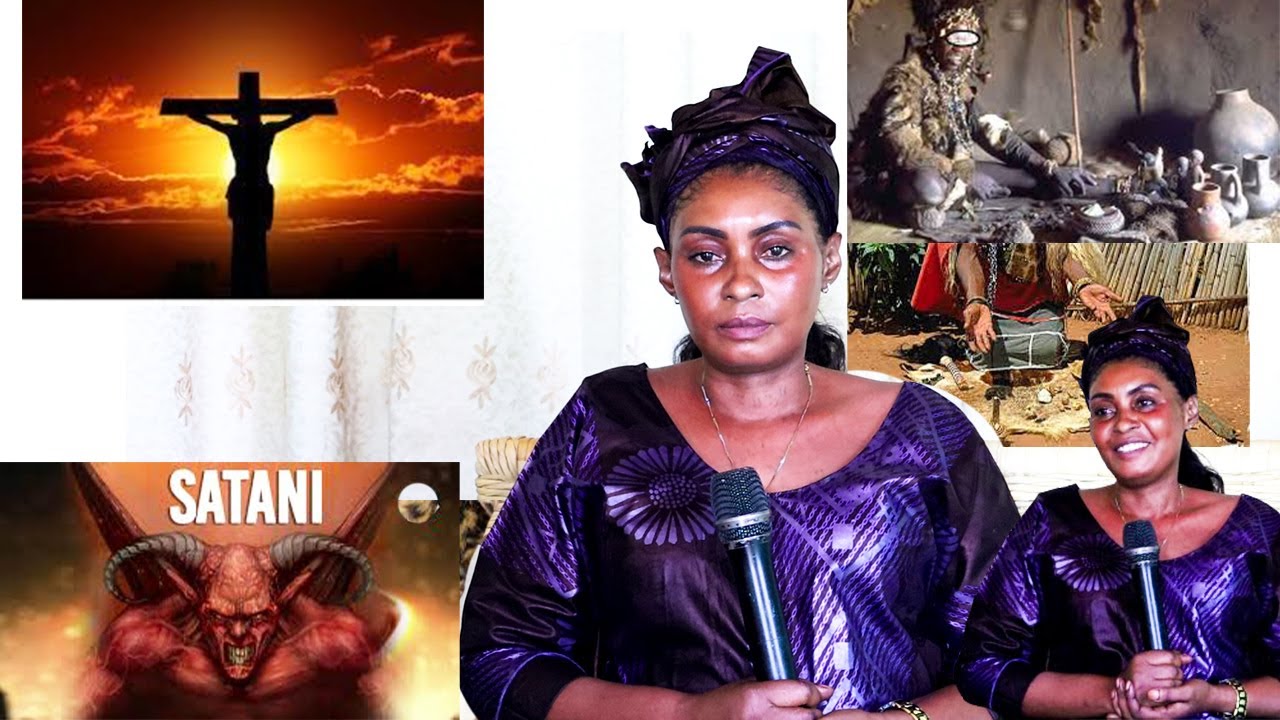 MAMA PASITERI wabaye UMUPFUMU ategetswe n'Imana kumena Amabanga/Urutonde rw'Abapasiteri yahaye imiti