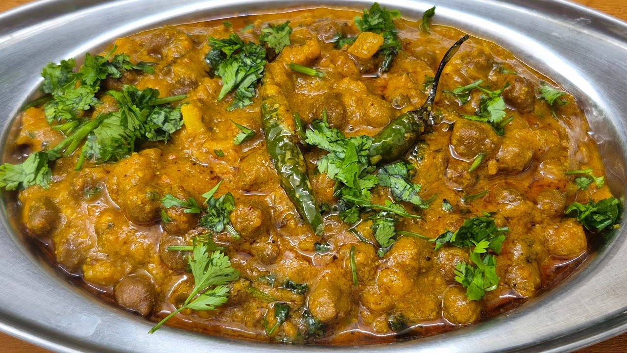 चना मसाला ऐसा कि सब पूछेंगे रेसिपी | Kala Chana Recipe | High Protein Chana Masala | |#NeetukiRasoi