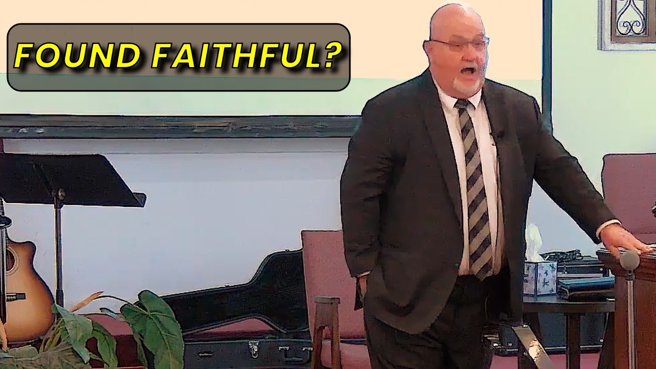 The One New Man in Christ and the Judgment to Come