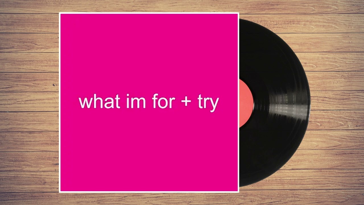 Sipper - what i'm for