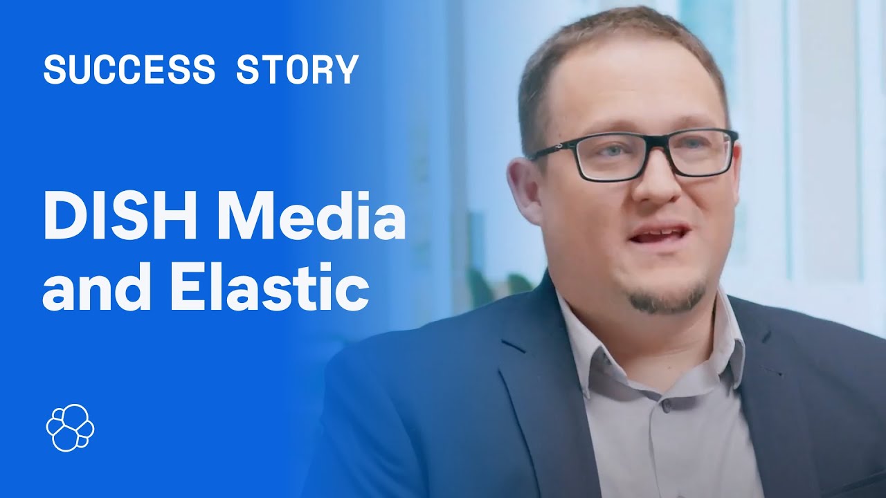 DISH Media Revolutionized Their Ad Revenue Strategy with Elastic Observability