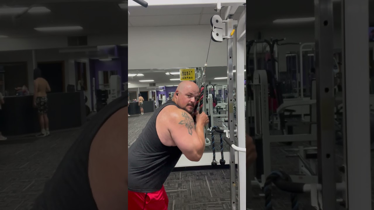 Full body Saturday #gym #motivation #workout @casting