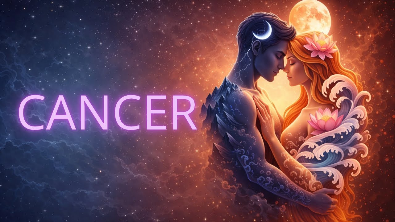 CANCER 💖 THEY’RE PLANNING TO CONFESS THEIR FEELINGS… THEY NEED TO EXPLAIN EVERYTHING!🔮✨