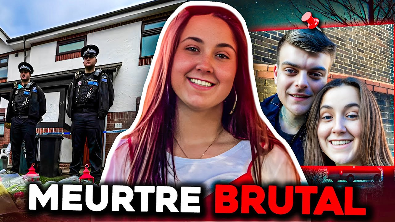 MANIPULÉE PENDANT 7 ANS, IL FINI PAR LA TUER (Ashley Wadworth) - True Crime Français