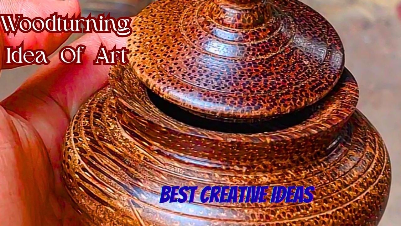 Really More Creative Ideas Of Palm Tree Designed Box