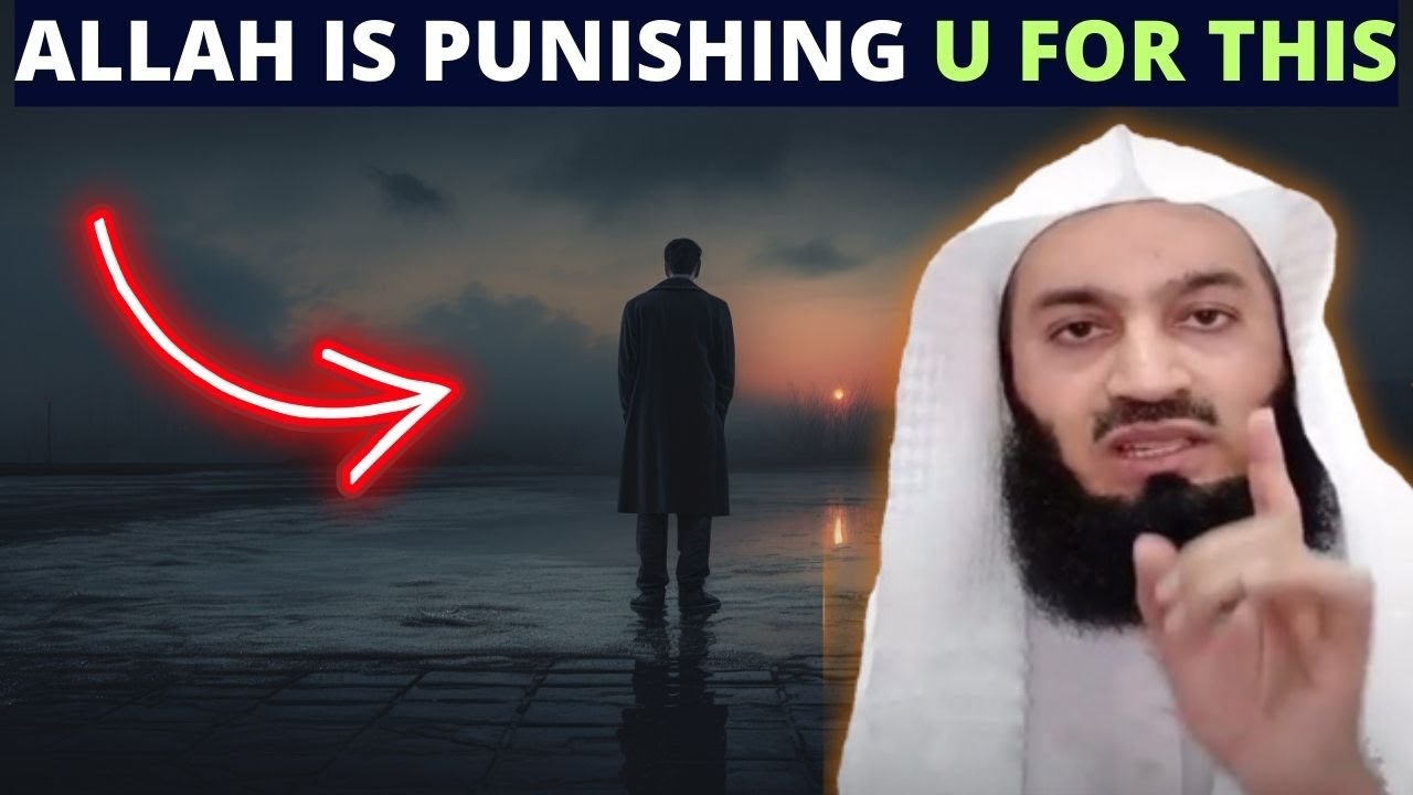 YOUR DIFFICULTY IN LIFE MIGHT BE FOR THIS REASON !