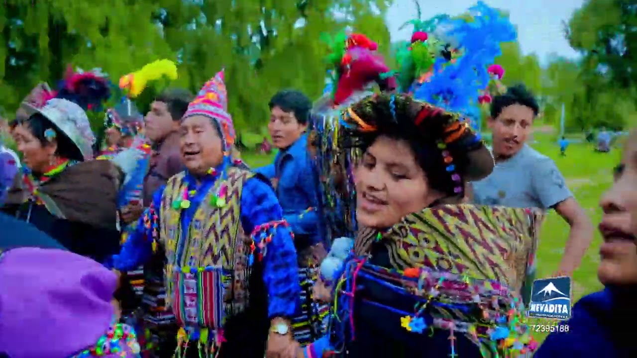 GENERACION ULCA ALTA - tinquipayeñita [CARNAVAL 2021] NEVADITA PRODUCCIONES✔