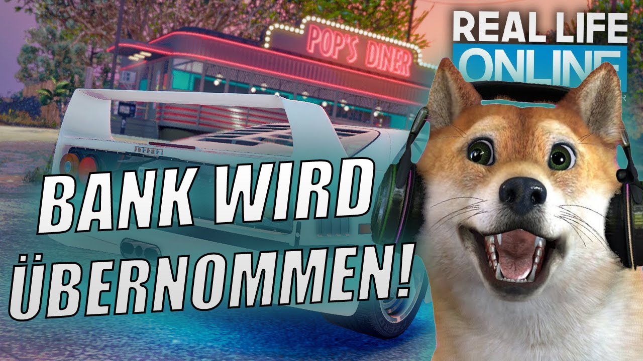 BANKRAUB LÄUFT ANDERS ALS GEPLANT?!😂 - CSYON Stream Highlights