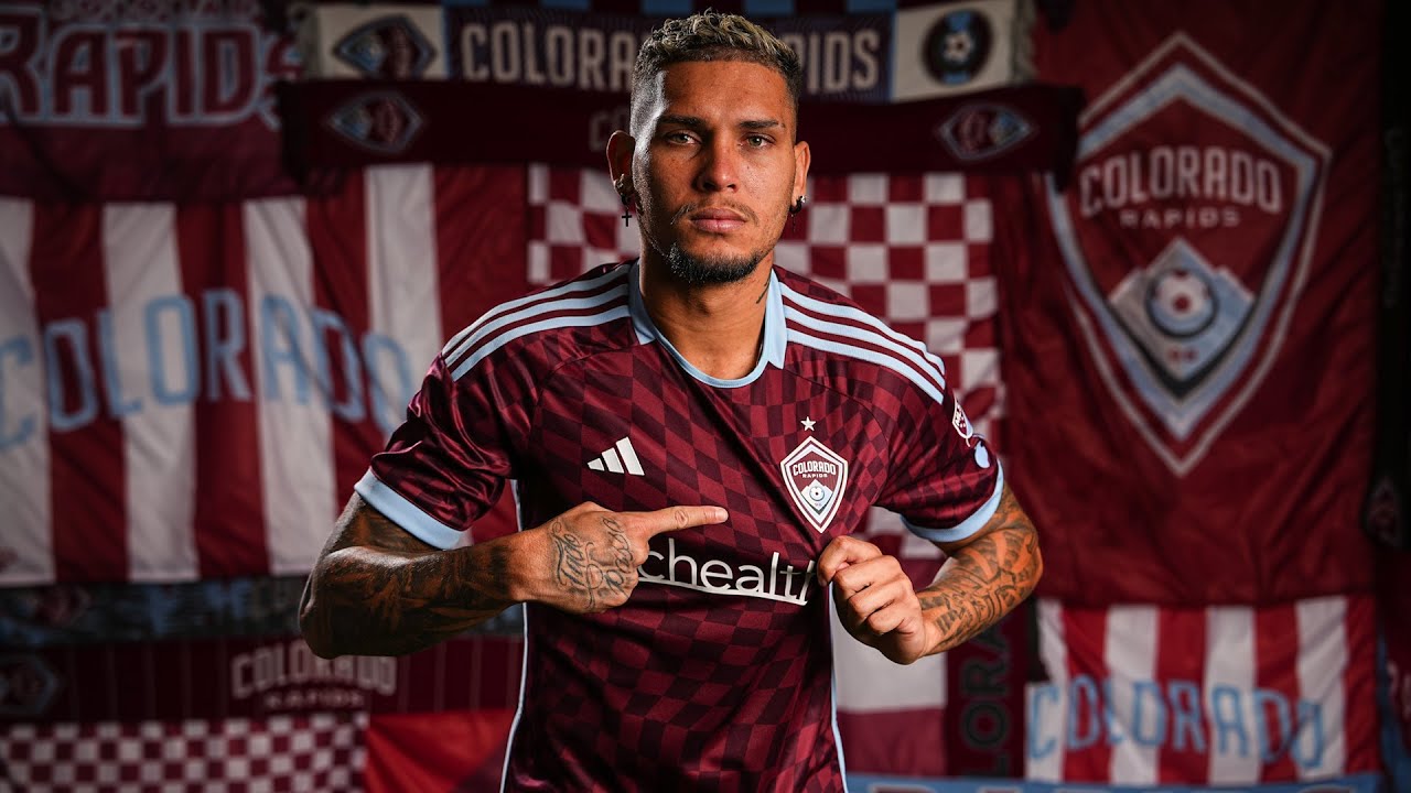 From Palmeiras to Colorado: The best plays from Rafael Navarro in 2024 (so far)