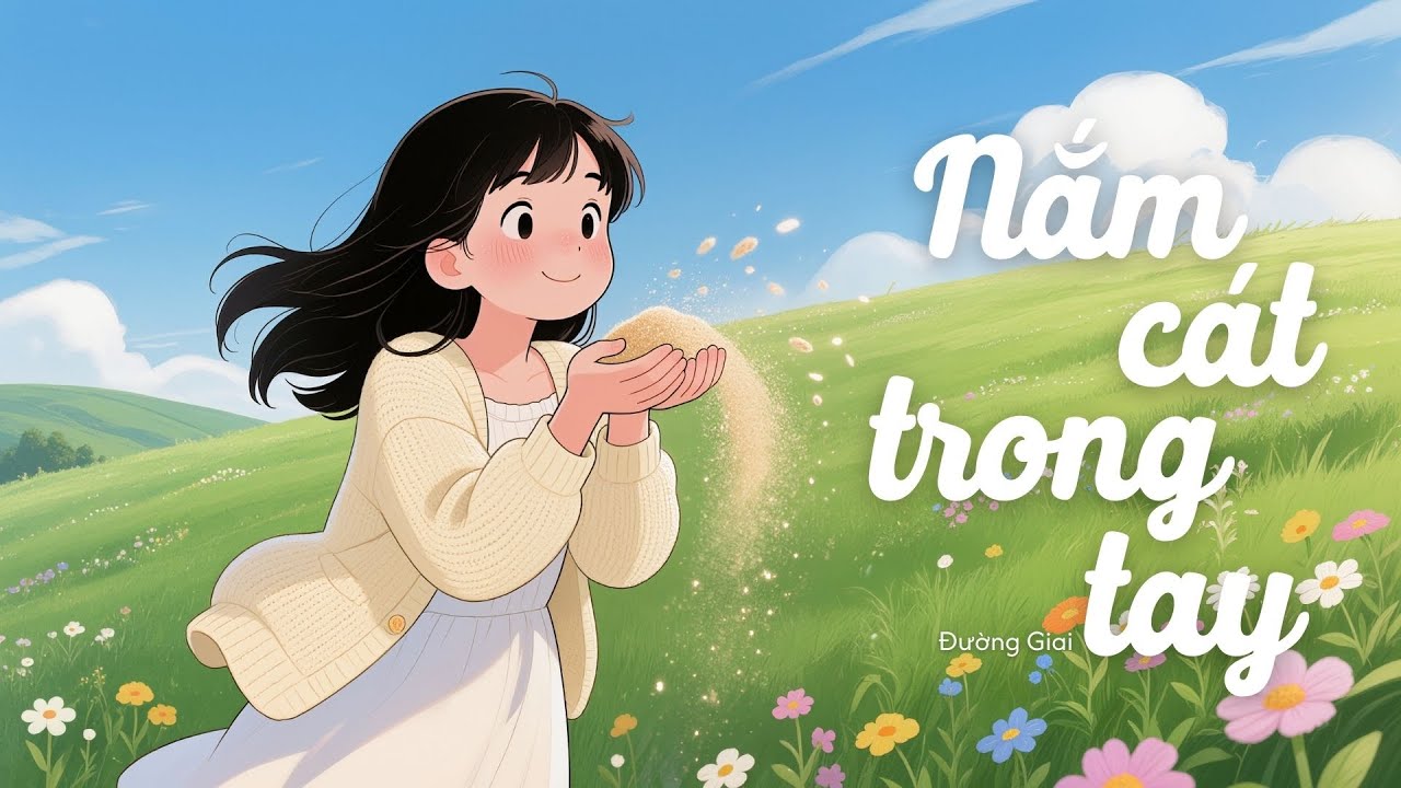Nắm Cát Trong Tay | Càng Siết Chặt Càng Rơi, Càng Níu Giữ Càng Xa Vời | Đường Giai