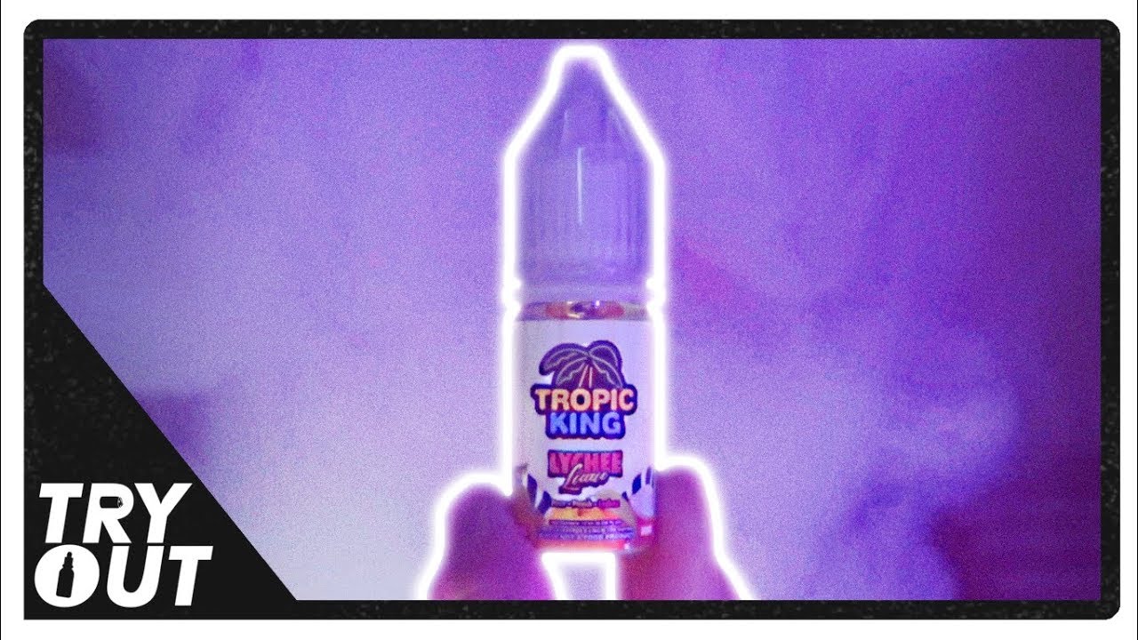 Tropic King 