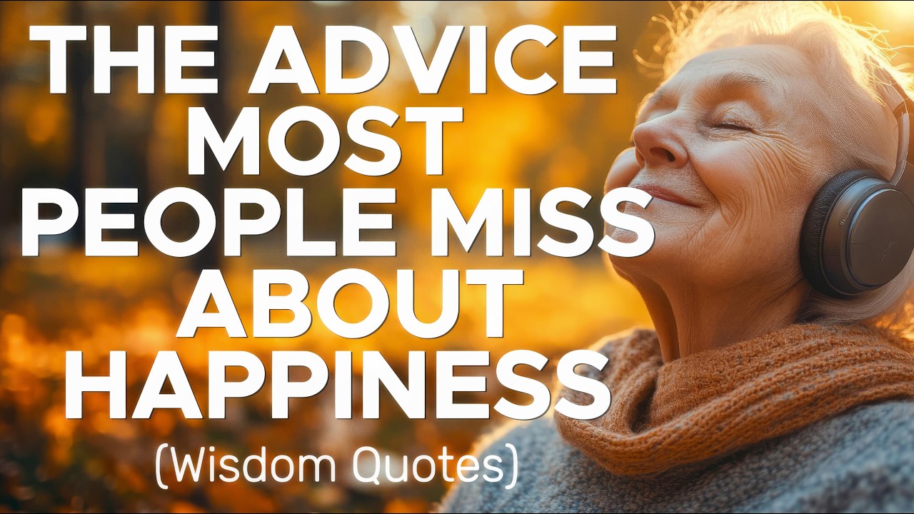 Happiness Is Closer Than You Think (Here’s Why)_Happiness Isn’t Far Away_You’re Just Missing This