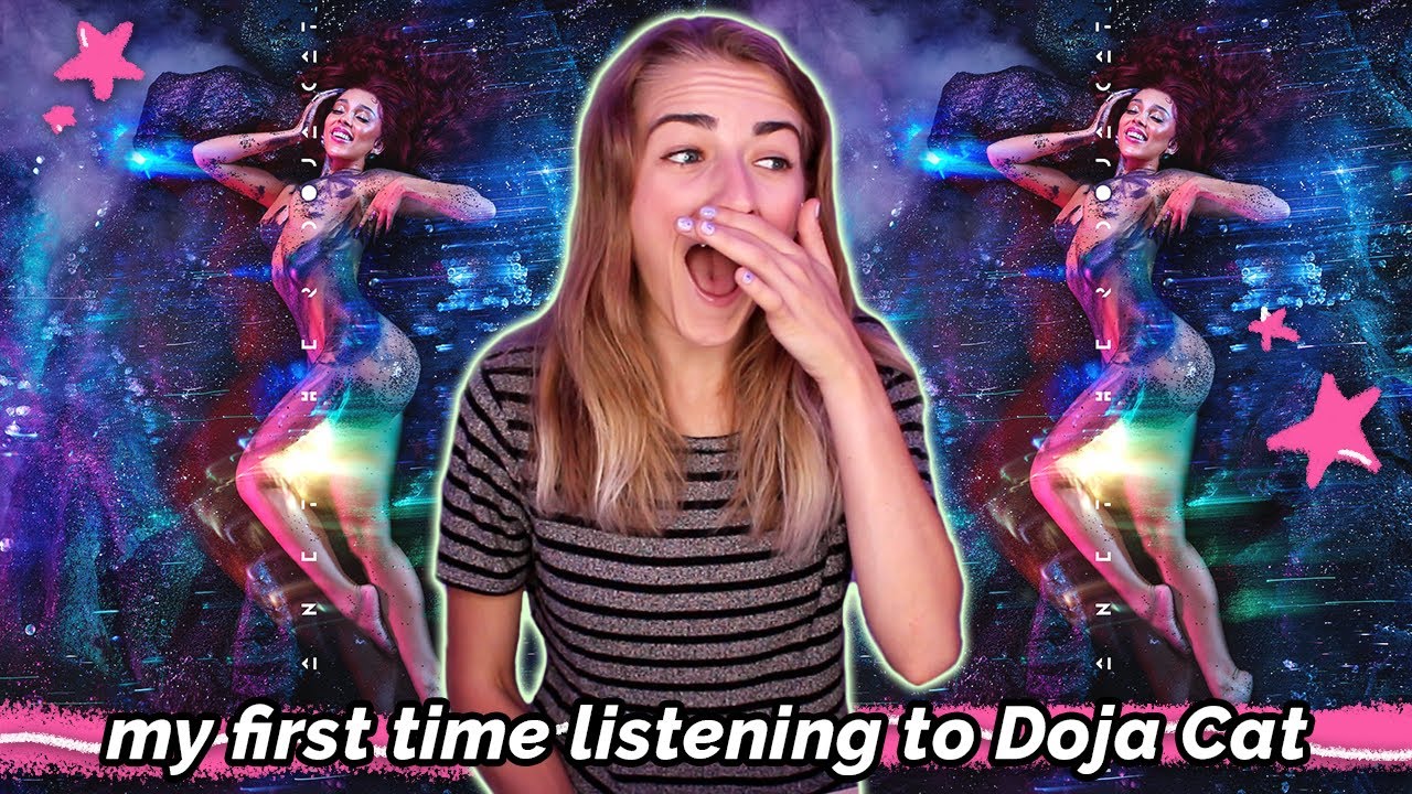 PLANET HER is a five star resort and we are going ~ Doja Cat Reaction!